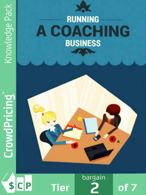 cover image of Running a Coaching Business